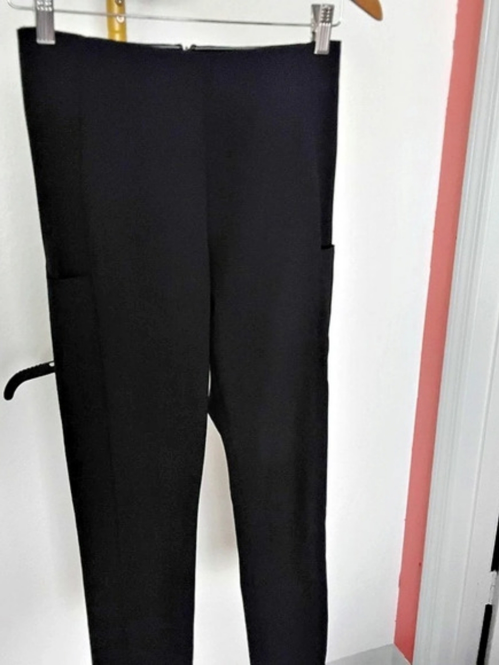 Athleta Black Pants